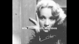 Lili Marleen  Lale Andersen, Marlene Dietrich, Vera Lynn