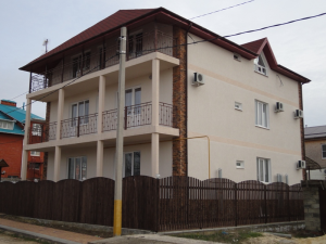 Семейный отдых в Витязево с детьми.Проживание на отдыхе в Витязево недорого.«У Татьяны» ГОСТЕВОЙ ДОМ