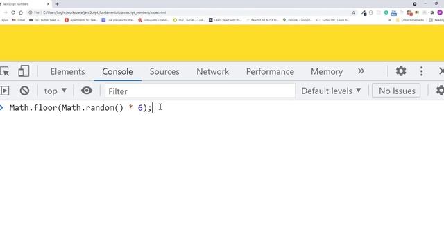✅ Generate Random Numbers in JavaScript | JavaScript Math.random | Random Numbers in JavaScript смотреть онлайн