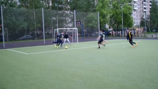 Фараон - Наполи 6:9 смотреть онлайн