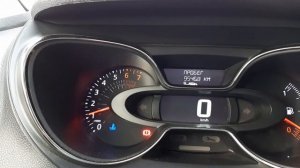 27 января 2021 г. Запуск двигателя н4м 1.6 114 л.с. Ниссан. Автомобиль Рено Каптур