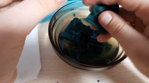 2 часть. Флористическая губка