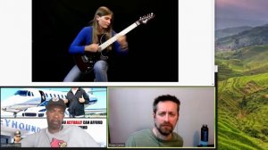 Tina S REACTION Moonlight Sonata 3rd Movement