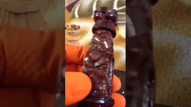 ШАХМАТЫ РУЧНОЙ РАБОТЫ