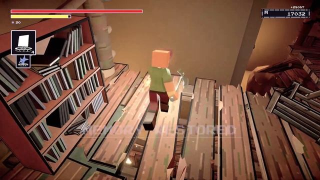 THE LAST HERO OF NOSTALGAIA: RISE OF EVIL DLC PART 6 // Luivanni's Anger Boss Fight смотреть онлайн