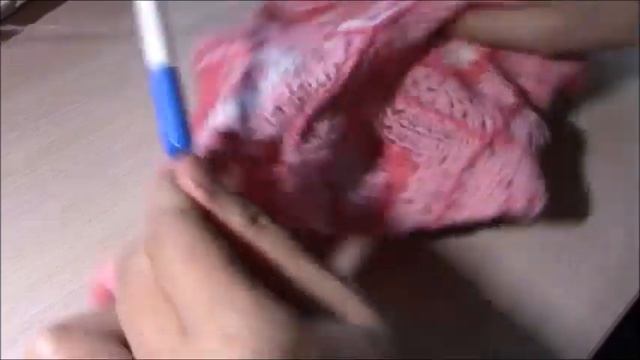 Детская летняя кофточка крючком. Мастер — класс.