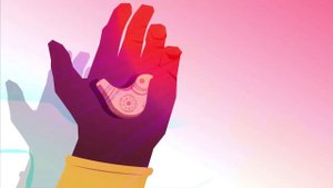 ЛЕГЕНДА О КОЛОВРАТЕ