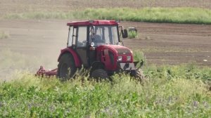 Мелитопольский завод автотракторных запчастей впервые за долгие месяцы заработал по назначению