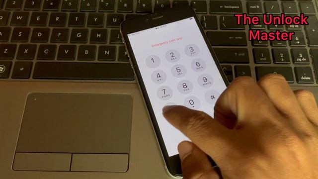 Unlock iPhone/iPad Passcode If Forgot Without Computer And iTunes|No Data Losing ?