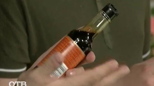 Советы потребителям: как определить качество соевого соуса? (10.05.16) смотреть онлайн