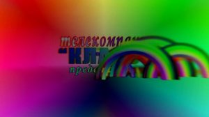 Заставка ТК "Класс!" (2014-н.в) Effects (Sponsored by Preview 2 Effects)