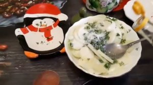 ОБАЛДЕННЫЙ МАРИНОВАННЫЙ ЛУК!!!