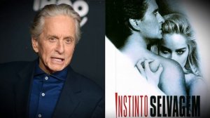 Basic Instinct (1992) Movie || Michael Douglas, Sharon Stone, George Dzundza || Review and Facts