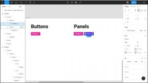 Auto Layout в Figma ЗА 10 МИНУТ