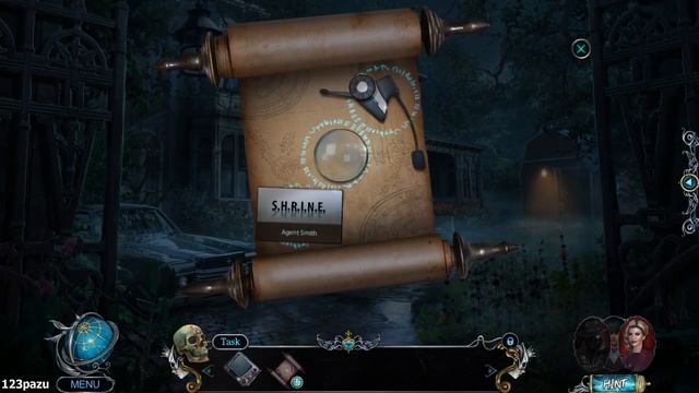 Detectives United 2: The Darkest Shrine - Part 3 Let's Play Walkthrough смотреть онлайн