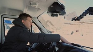 Iveco Daily 70/170, безумная грузоподъемность на цельном металле!