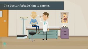 Reporting Verbs- English Grammar Lesson (720p)