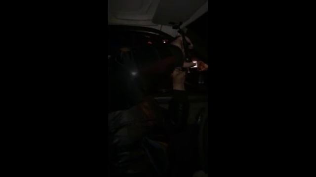 Презумпция невиновности...Часть 4-заключительная: