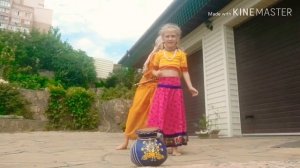 Радха Кришна 1 серия