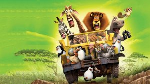 Мадагаскар: Побег 2 Африка - Миссия 7 "Подводные пещеры"