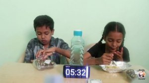 BIG OREO CHOCOLATE CAKE & MAGGI & 5 STAR EATING CHALLENGE ! NAISON AND BEULA SHOW ! Foodie Monster