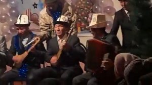 САРЫ-КОЛ. Мургаб. Комуз ырлары #кыргызырлары#аличор #каракол #комуз #мургаб  #этникалыккыргыздар