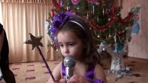 Новый год в садике. 2015.mp4