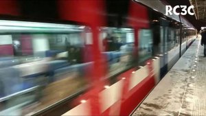 МЦД, Д2, Бутово