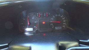 VW T4 2.5 БЕНЗ И 2.5 TDI КТО КОГО? РАЗГОН ДО 100-2.5 BENZ AND 2.5 TDI WHO'S WHO? OVERCLOCKING TO 10