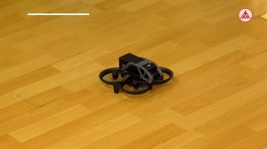 Дрон-рейсинг! В Урае развивается новый вид спорта