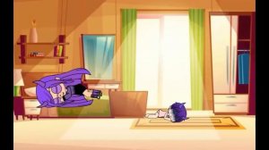 Смотрим 13 карт {‰•кринж•‰}|gacha life|