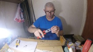 Простой станок для изготовления поводков своими руками