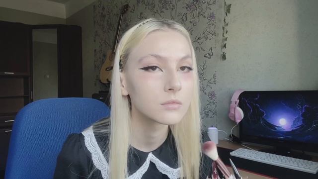 повторяю макияж из пинтереста | смотреть онлайн