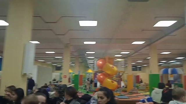 19_11_2022 Детский клуб Крутыш смотреть онлайн