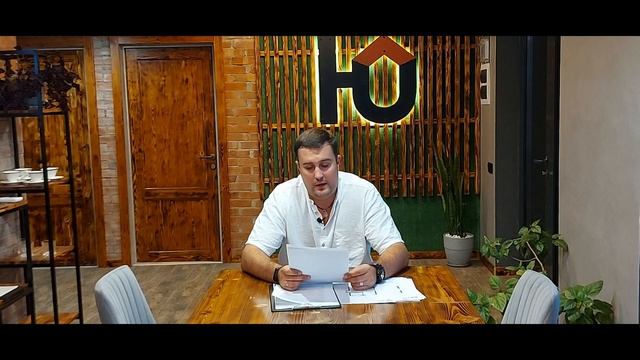 Из чего строят дома в Краснодаре за 7,5 млн. р. Комплектация дома от СК Южана.
