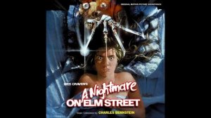 A Nightmare on Elm Street (1984) - Theme Song