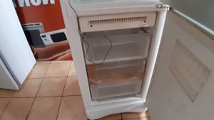 Холодильник Индезит\Indesit бу цена 8700р
