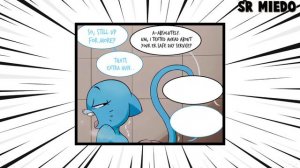 Nicole's Side Hustle | Rainbow Factory - Comic Dub