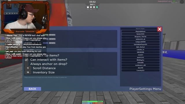 RED VS BLUE TOWN BUILD BATTLE! | Roblox SCP-3008 смотреть онлайн