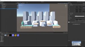 Como conseguir un efecto pixelado en unity sin usar shaders