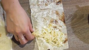 Три лучшие начинки для Лаваша| Улетная закуска из Лаваша| Просто готовим с каналом Simply Cook TV