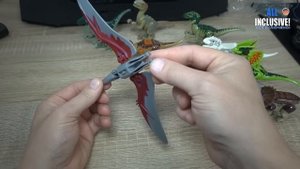 LEGO Лего динозавры из фильма Парк юрского периода. Просто супер качество и цена.