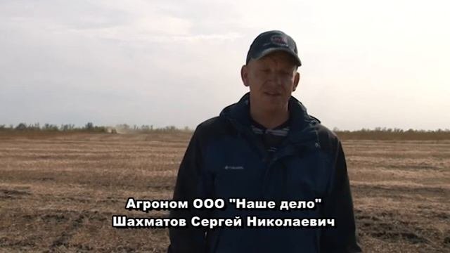 Сельское хозяйство Марксовского муниципального района