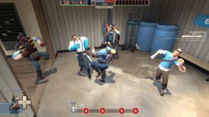 Team Fortress 2 Я ИГРАЮ