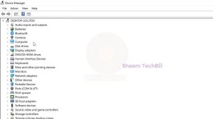 How to Fix HID Compliant Touch Screen Missing in Windows 10