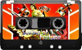 ? ZX Spectrum ? Soldier of Fortune здорового человека (MCM Software, 1988)