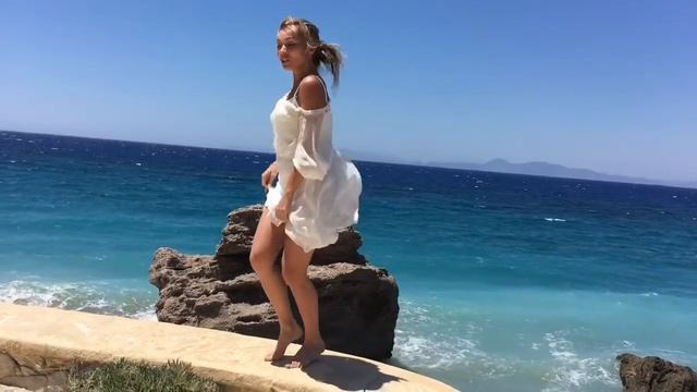 Танцы На Воде смотреть онлайн