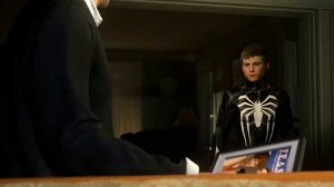 РАЗБОР КОНЦОВКИ ИГРЫ MARVEL'S SPIDER-MAN 2 (PS5)