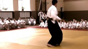 Ryukyu kobudo tesshinkan / Окинавское кобудо тэссинкан. Чемпионат Беларуси 18.02.2018