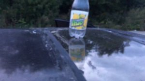 Ветер от одного Alphard Machete M15D2